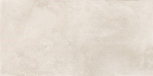 Dalle "ProStone" blanche 30 x 60 cm