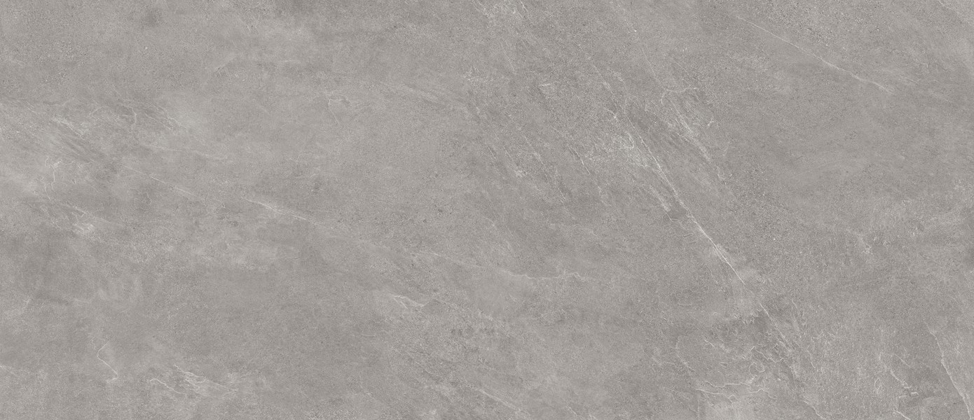 Plaque de sol "Carola" Gris clair 120 x 280 mm
