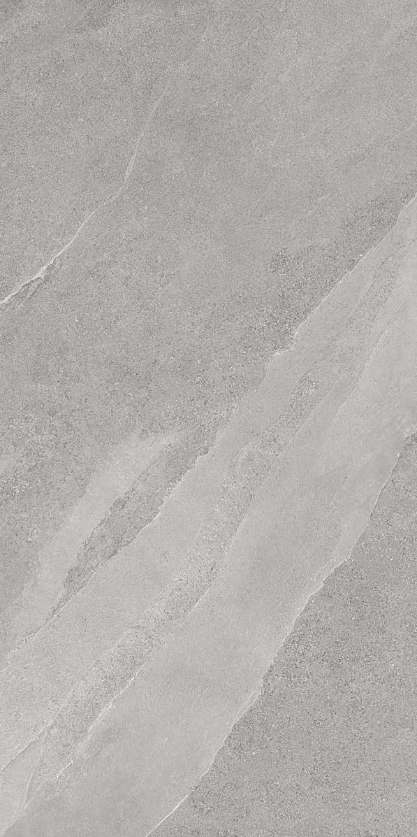 Dalle "Tambo" Gris foncé 60 x 120 cm