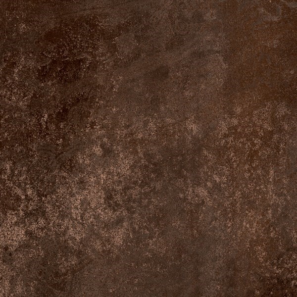Dalle "Giulia" Rouille 120 x 120 cm