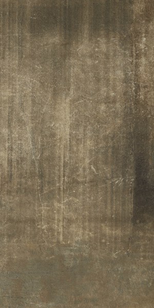 Dalle de terrasse "Rapelli" Brun 60 x 120 cm