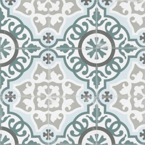 Dalle "Gaulix" gris anthracite 60 x 60 cm