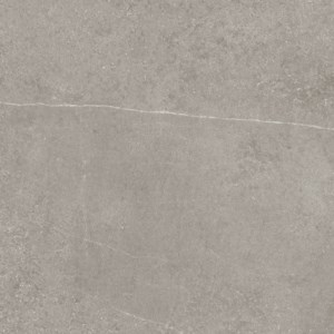 Dalle "Duria" gris argenté 60 x 60 cm