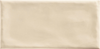 Panneau mural "Uriel" Beige 10 x 20 cm
