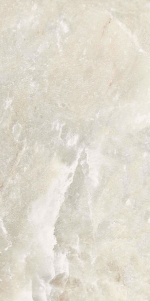 Bodenplatte "Melissa" Weiss 60 x 120 cm