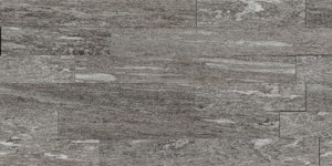 Mosaïque "Aurelio" Anthracite 30 x 60 cm