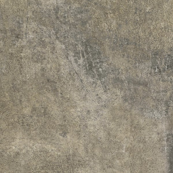 Dalle "Rapelli" Gris foncé 120 x 120 cm