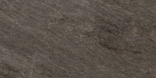 Dalle de terrasse "Sandra" Anthracite 60 x 120 cm