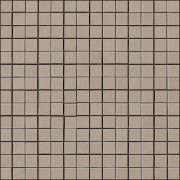 Mosaïque "Lemberg" Rose clair 2 x 2 cm