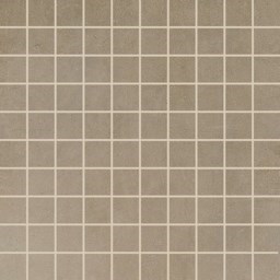 Mosaïque "Mirka" Gris 3 x 3 cm