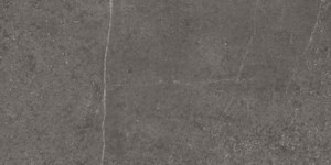 Dalle "Duria" Gris foncé 30 x 60 cm