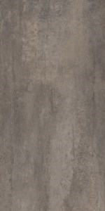 Dalle "Tara" brun gris 30 x 60 cm