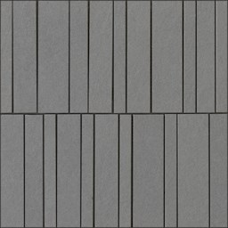 Mosaïque "Lemberg" Anthracite 30 x 30 cm