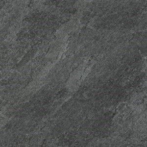 Dalle "ProSlate" Anthracite 60 x 60 cm