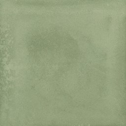 Dalle "Rivera" Verte 20 x 20 cm