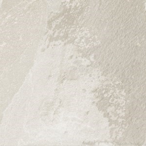 Dalle de terrasse "ProSlate" blanche 60 x 60 cm