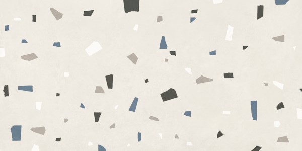 Dalle "Lemberg" Blanche 60 x 120 cm
