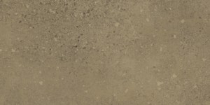 Dalle "Kriens" marron moyen 30 x 60 cm