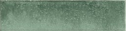 Dalle "Muralto" turquoise 6 x 25 cm
