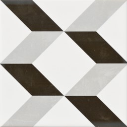 Dalle "Lemming" gris clair 30 x 30 cm