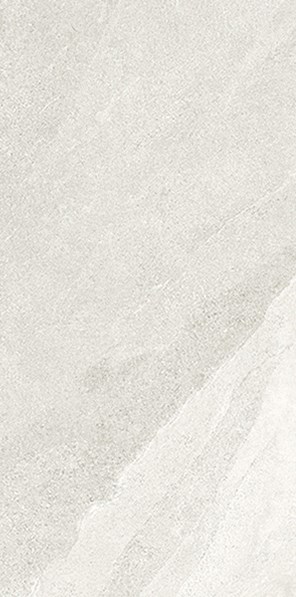 Dalle "Tambo" blanche 30 x 60 cm