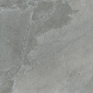 Dalle "ProSlate" Grise 60 x 60 cm
