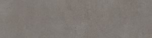 Dalle "Globus" Gris brun 15 x 60 cm