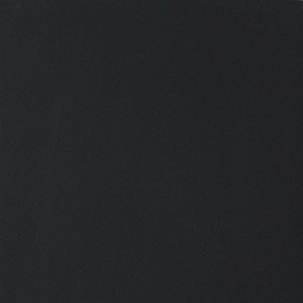Dalle "Mia" noire 120 x 120 cm