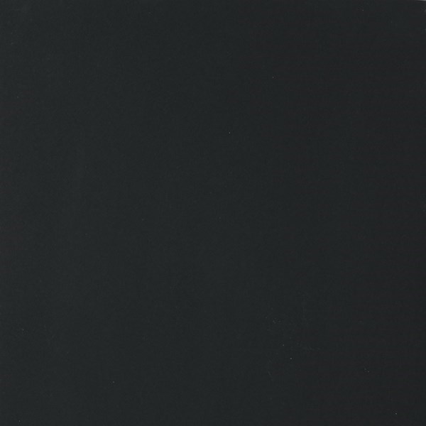 Dalle "Mia" noire 120 x 120 cm