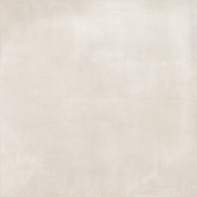 Bodenplatte "Elsau" Weiss 80 x 80 cm