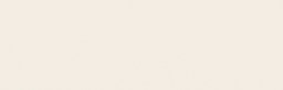 Dalle "Bielefeld" blanche 10 x 30 cm