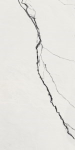 Dalle "Mia" Noir-Blanc 30 x 60 cm