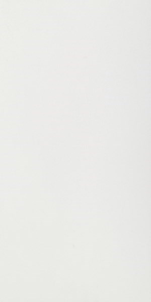 Dalle "Mia" blanche 60 x 120 cm