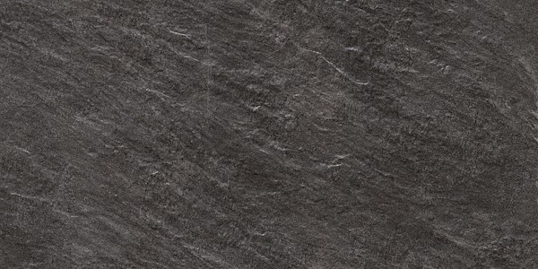 Dalle de terrasse "Sandra" Gris foncé 60 x 120 cm