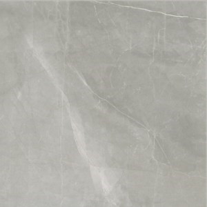 Dalle "Svenja" gris brun 60 x 60 cm