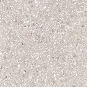 Bodenplatte "Lugo" Creme 60 x 60 cm