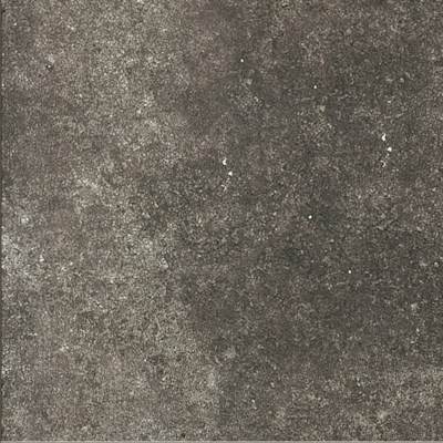 Dalle "Automne" brun gris 80 x 80 cm