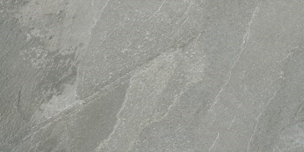Dalle "ProSlate" Grise 60 x 120 cm