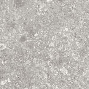 Dalle de terrasse "Gabor" Gris clair 60 x 60 cm
