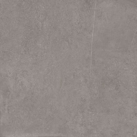 Bodenplatte "Duria" Grau 90 x 90 cm