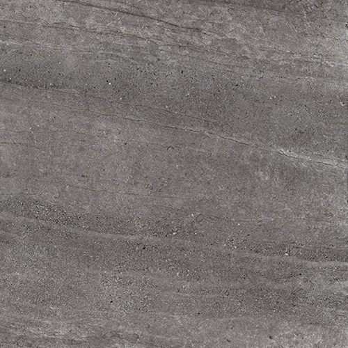 Dalle "Gantrisch" Gris foncé 100 x 100 cm