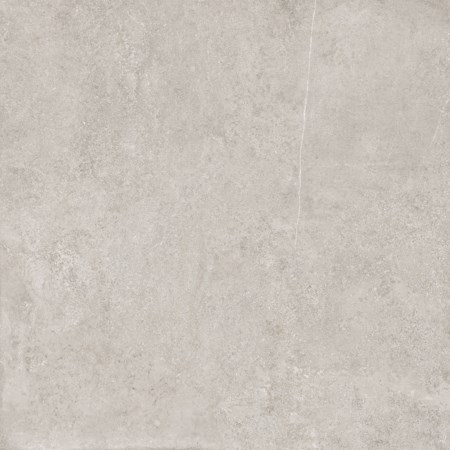 Dalle "Duria" Gris clair 90 x 90 cm