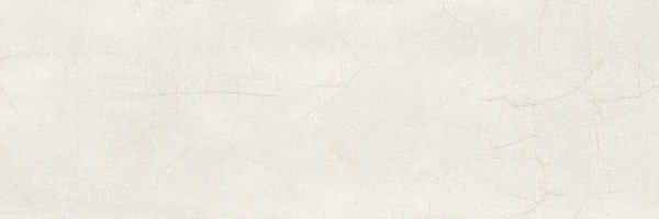 Panneau mural "Egnach" Blanc-gris 40 x 120 cm