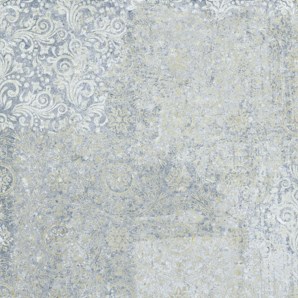 Dalle "Queen" Bleu clair 60 x 60 cm