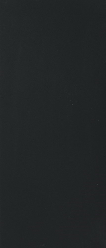 Bodenplatte "Mia" Schwarz 120 x 280 cm