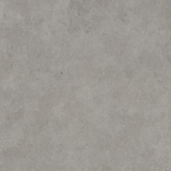 Dalle "Engel" gris béton 120 x 120 cm