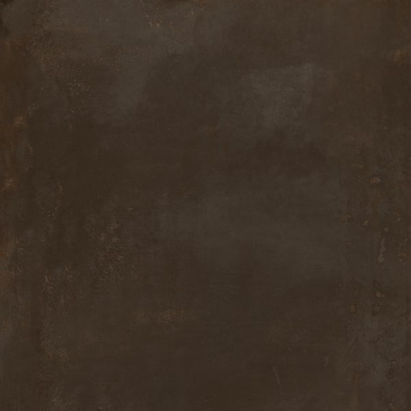 Dalle "Realp" Marron 120 x 120 cm