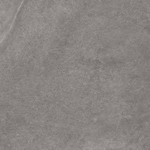 Dalle "Carola" gris béton 60 x 60 cm