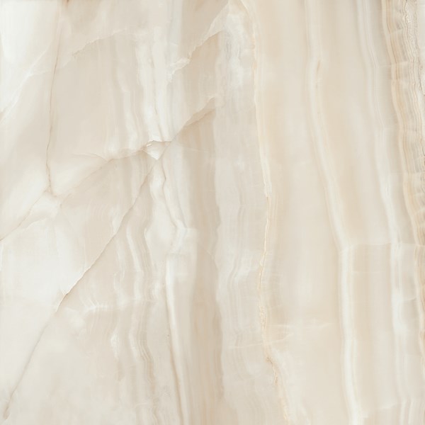 Dalle "Elton" Beige clair 120 x 120 cm