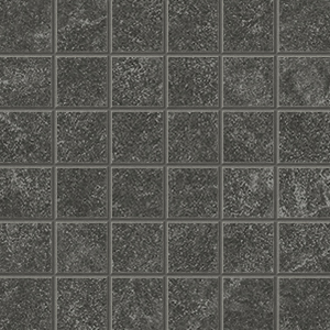 Mosaïque "Anna" Anthracite 5 x 5 cm